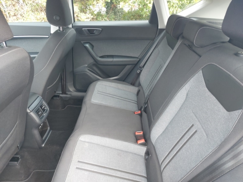 Used SEAT Ateca 2024 for sale - 76293922: Photo 6