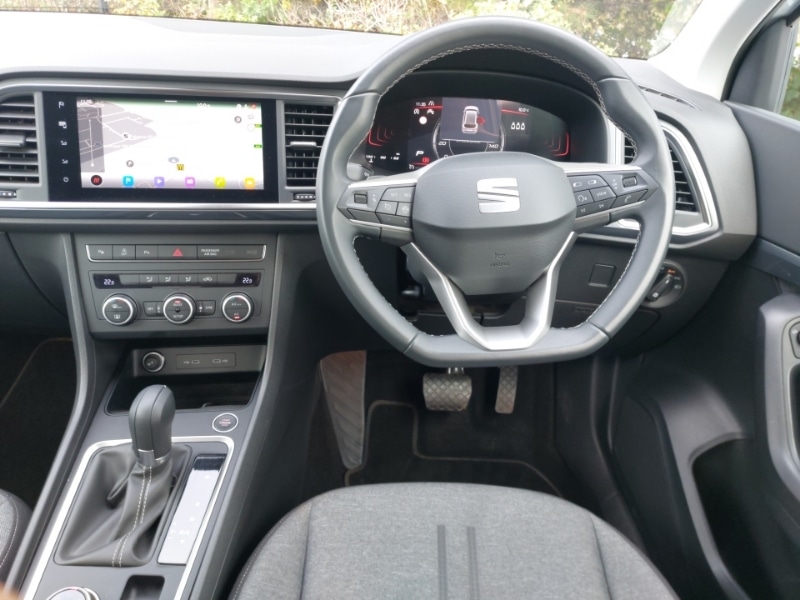Used SEAT Ateca 2024 for sale - 76293922: Photo 7