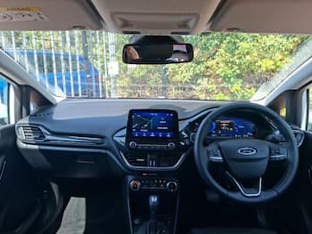Used Ford Fiesta 2023 for sale - 79631247: Photo