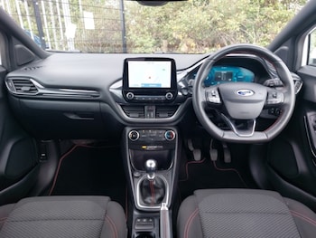 Used Ford Puma 2023 for sale - 78252869: Photo