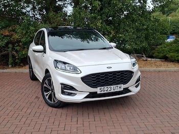 Used Ford Kuga 2023 for sale - 79866764: Photo