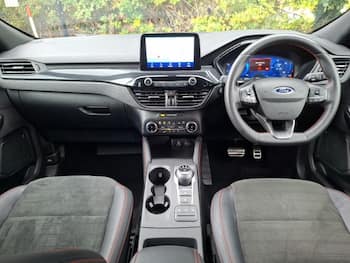Used Ford Kuga 2023 for sale - 79866764: Photo