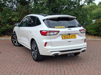 Used Ford Kuga 2023 for sale - 79866764: Photo