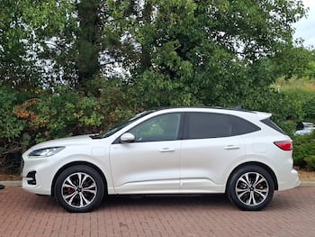 Used Ford Kuga 2023 for sale - 79866764: Photo