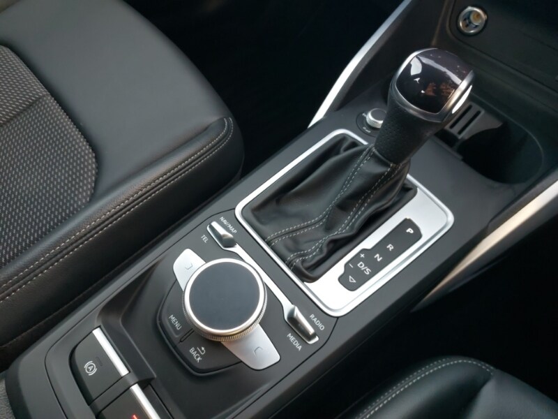Used Audi Q2 2022 for sale - 76188183: Photo 18