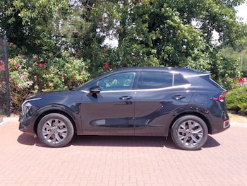 Used Kia Sportage 2025 for sale - 79126577: Photo