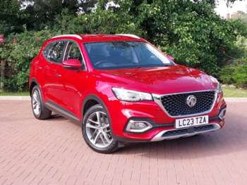 2023 - 1.5 T-GDI Excite 5dr DCT