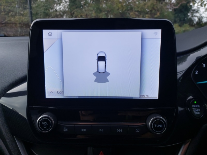 Used Ford Fiesta 2022 for sale - 76721400: Photo 10