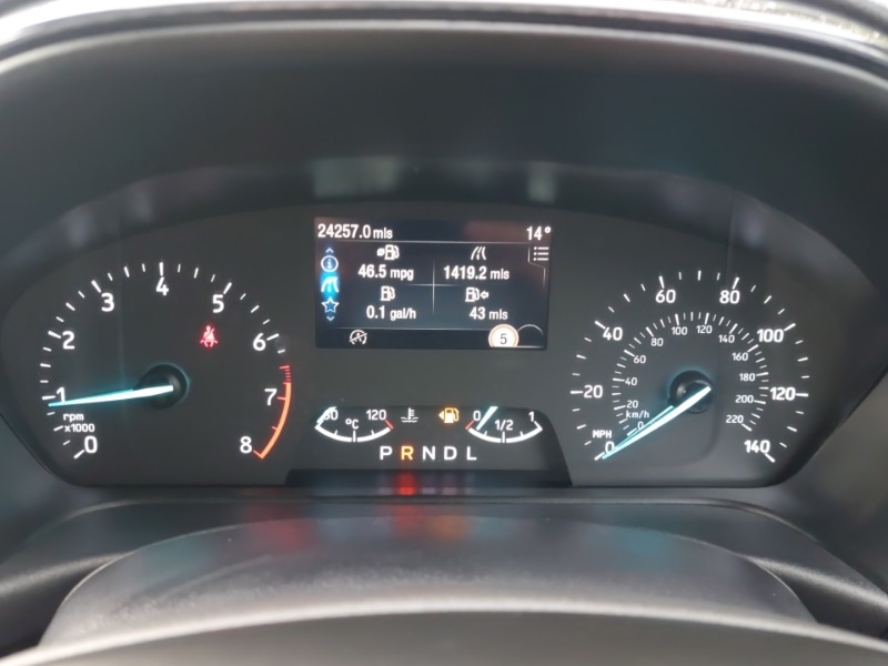 Used Ford Fiesta 2022 for sale - 76721400: Photo 11