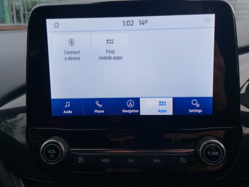 Used Ford Fiesta 2022 for sale - 76721400: Photo 16