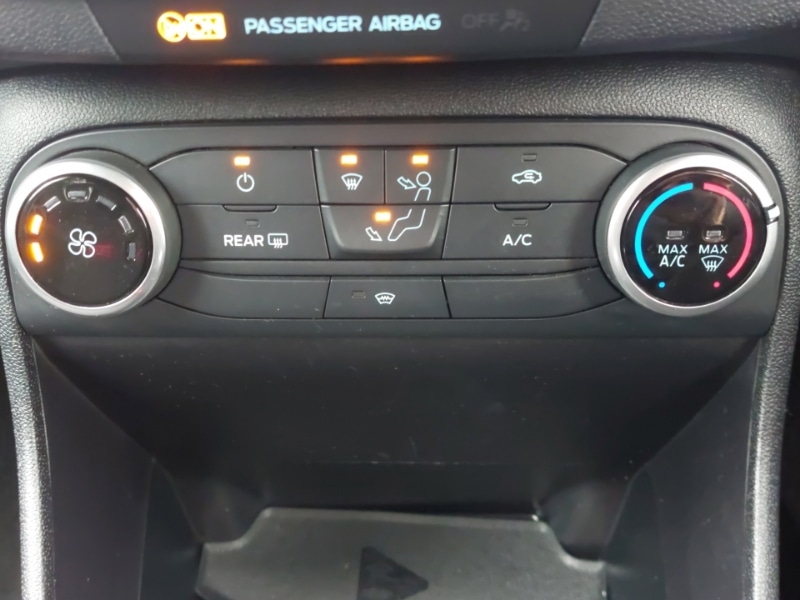 Used Ford Fiesta 2022 for sale - 76721400: Photo 17