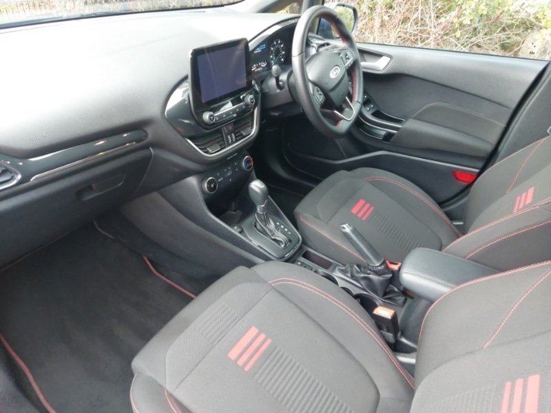 Used Ford Fiesta 2022 for sale - 76721400: Photo 5