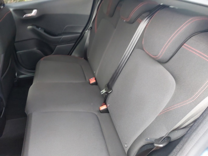 Used Ford Fiesta 2022 for sale - 76721400: Photo 6