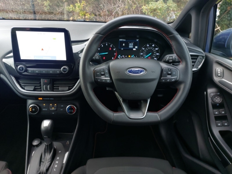 Used Ford Fiesta 2022 for sale - 76721400: Photo 7