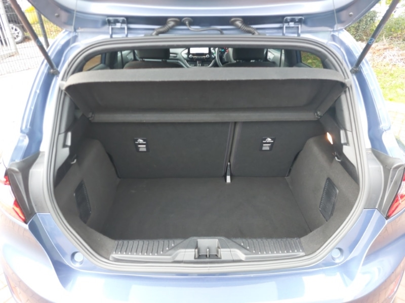 Used Ford Fiesta 2022 for sale - 76721400: Photo 8