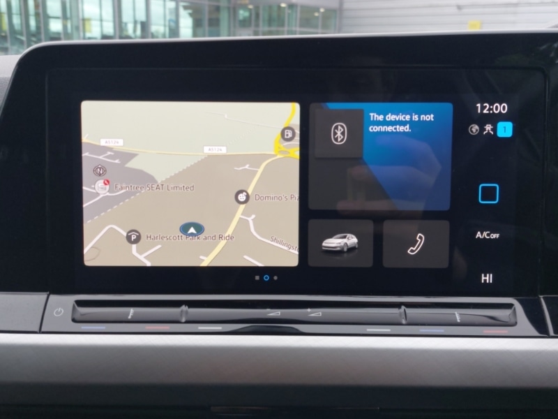 Used Volkswagen Golf 2021 for sale - 77031879: Photo 13