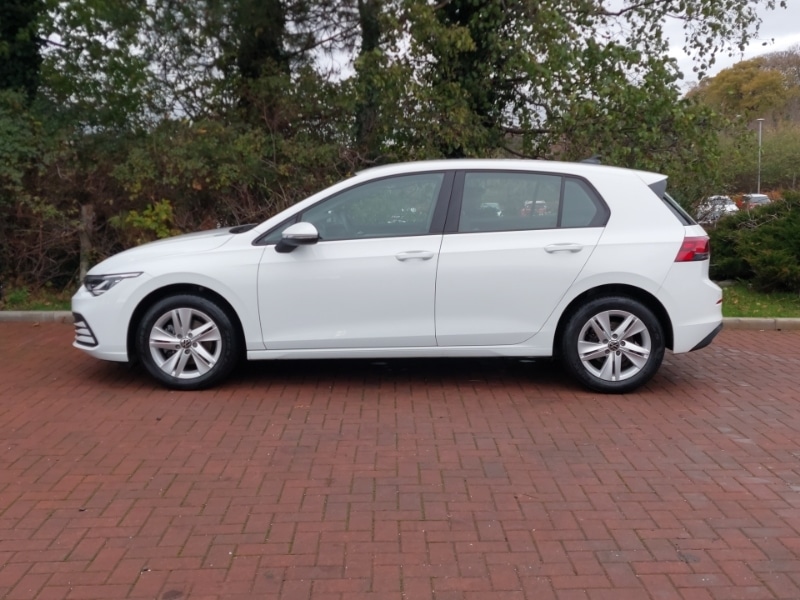 Used Volkswagen Golf 2021 for sale - 77031879: Photo 4