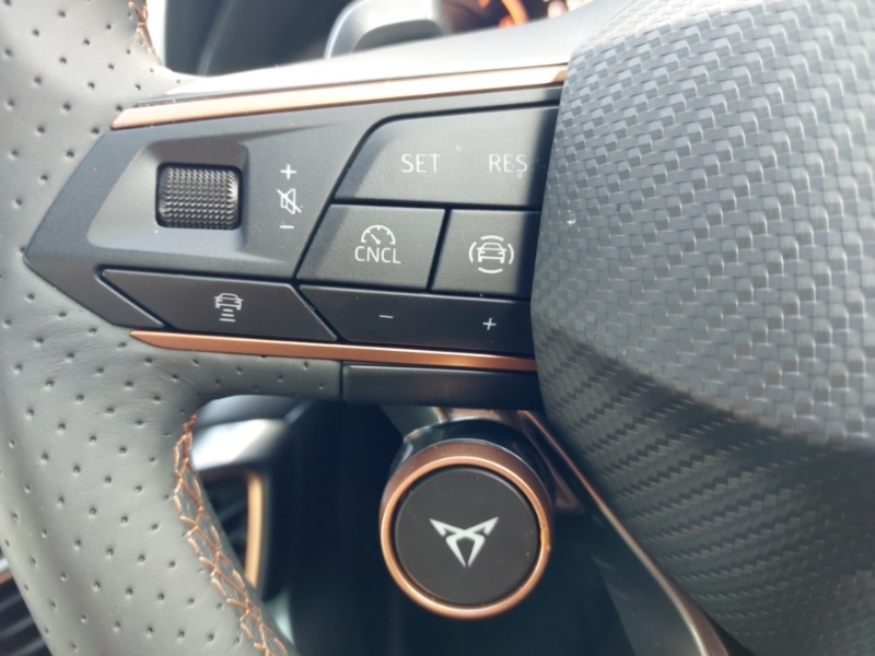 Used Cupra Formentor 2025 for sale - 77881848: Photo 13