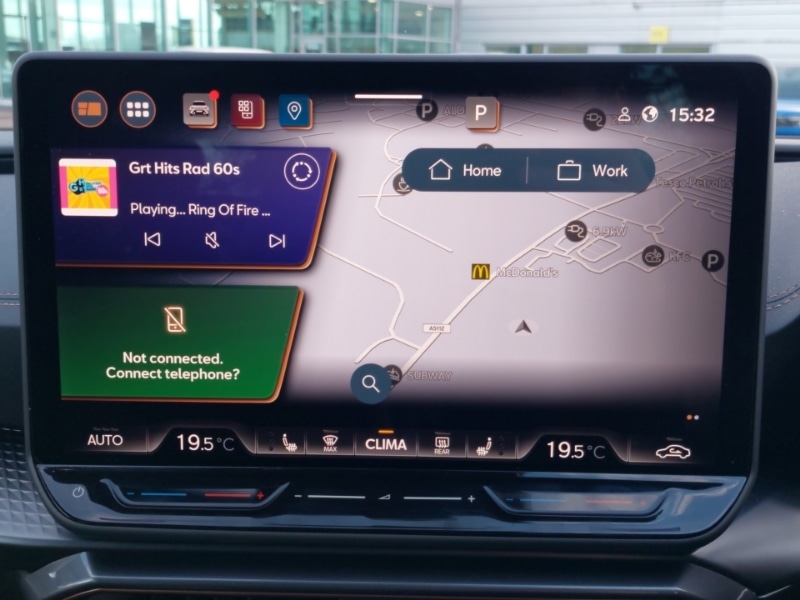 Used Cupra Formentor 2025 for sale - 77881848: Photo 14