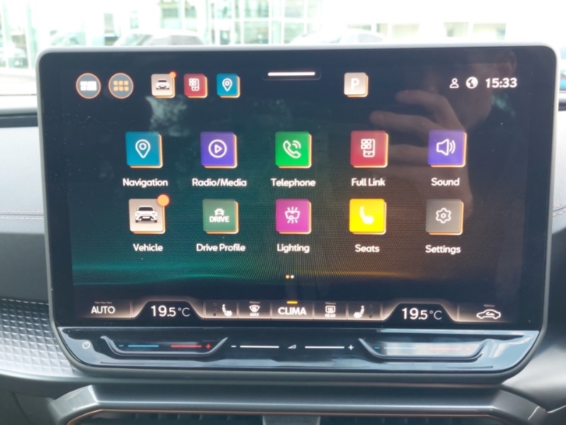 Used Cupra Formentor 2025 for sale - 77881848: Photo 16