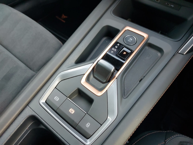 Used Cupra Formentor 2025 for sale - 77881848: Photo 18