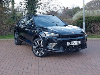 Used Cupra Formentor 2025 for sale - 77881848: Photo