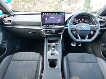 Used Cupra Formentor 2025 for sale - 77881848: Photo