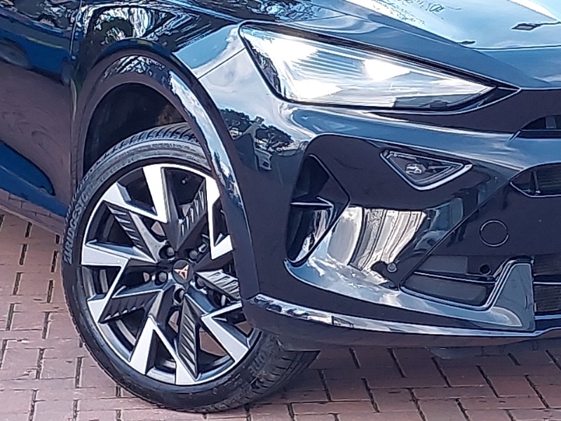 Used Cupra Formentor 2025 for sale - 77881848: Photo 9