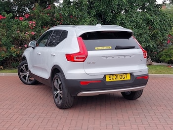 Used Volvo XC40 2021 for sale - 78905946: Photo