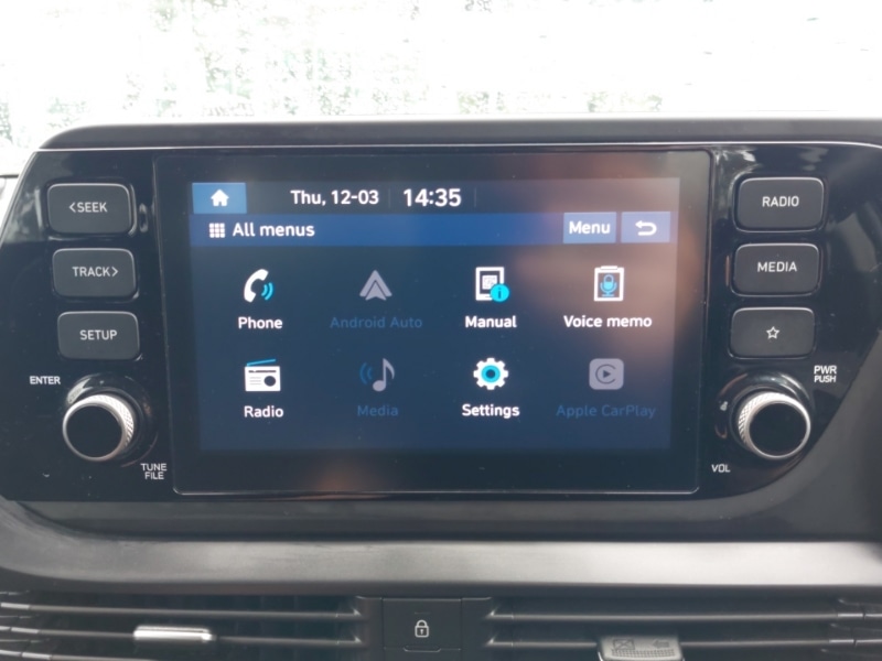 Used Hyundai BAYON 2022 for sale - 77922718: Photo 14