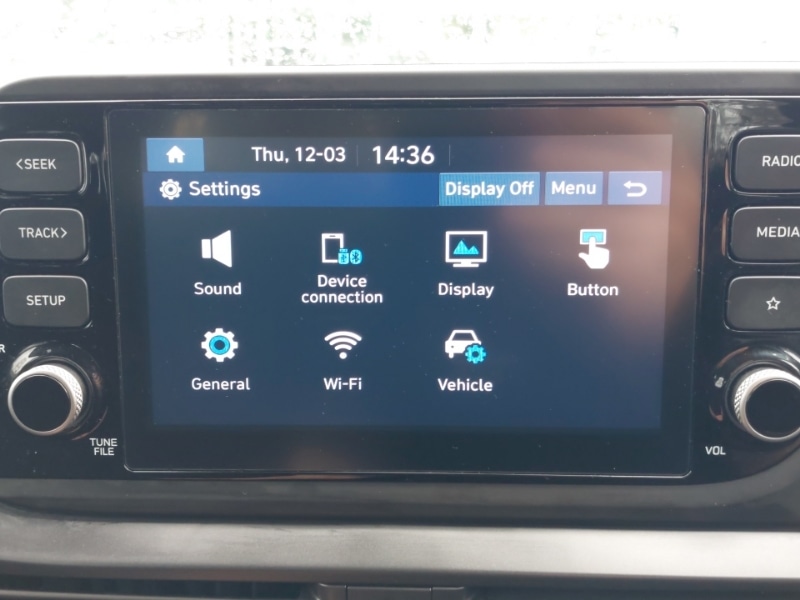 Used Hyundai BAYON 2022 for sale - 77922718: Photo 16