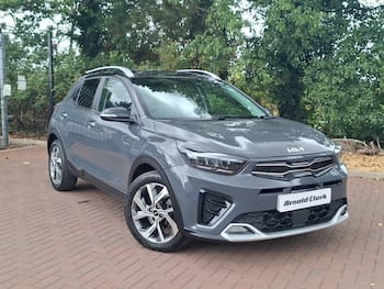 Used Kia Stonic 2023 for sale - 79618312: Photo