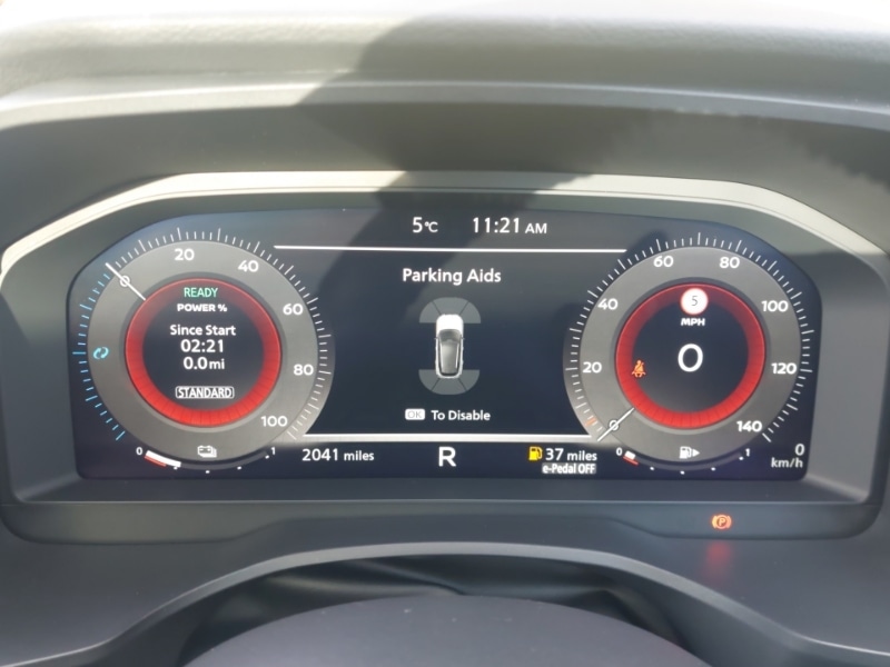 Used Nissan Qashqai 2024 for sale - 76629110: Photo 11