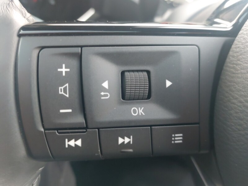 Used Nissan Qashqai 2024 for sale - 76629110: Photo 14