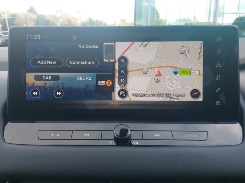 Used Nissan Qashqai 2024 for sale - 76629110: Photo 15