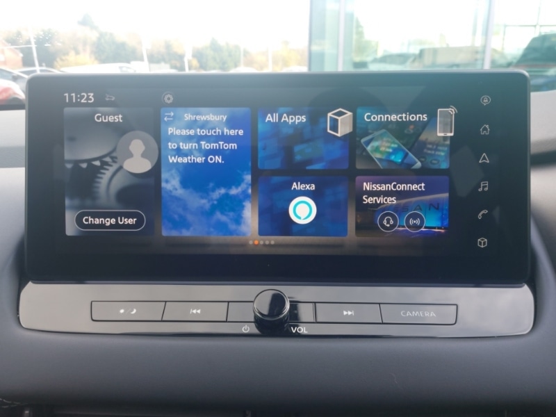 Used Nissan Qashqai 2024 for sale - 76629110: Photo 16