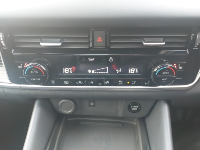 Used Nissan Qashqai 2024 for sale - 76629110: Photo 17