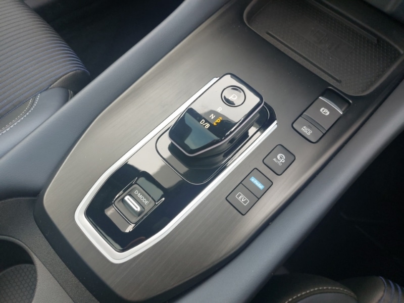 Used Nissan Qashqai 2024 for sale - 76629110: Photo 18