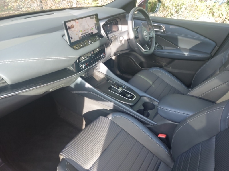 Used Nissan Qashqai 2024 for sale - 76629110: Photo 5