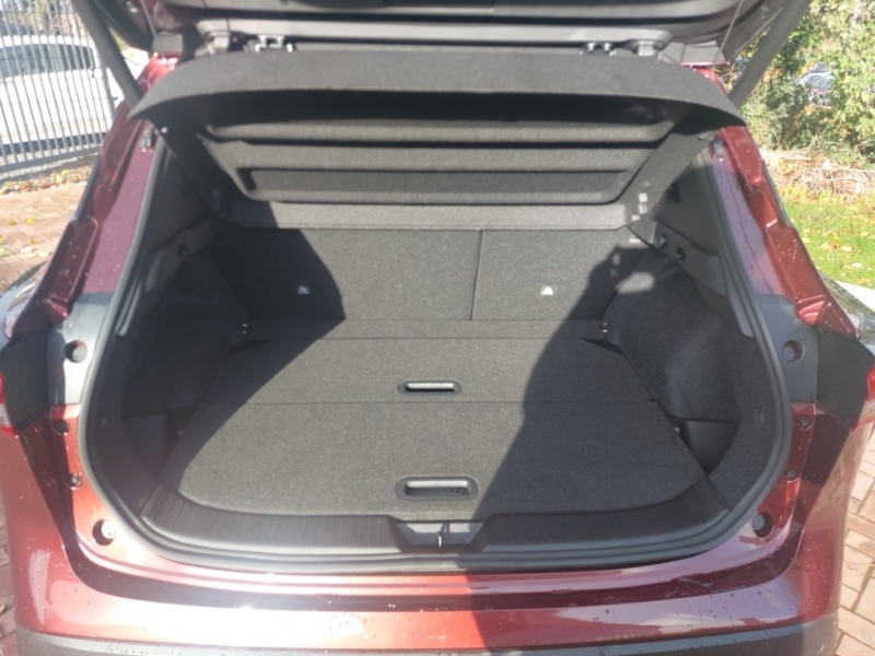 Used Nissan Qashqai 2024 for sale - 76629110: Photo 8