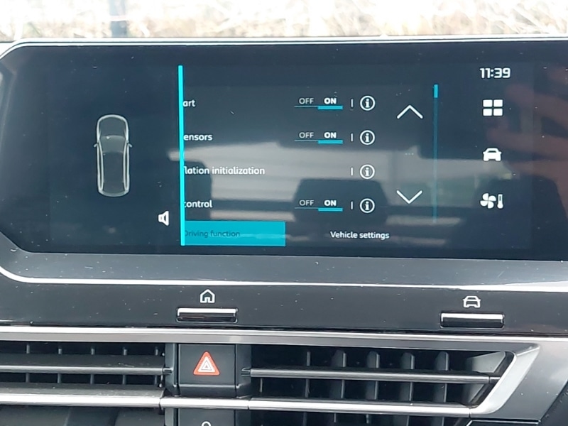 Used Citroen C4 2023 for sale - 77717079: Photo 10