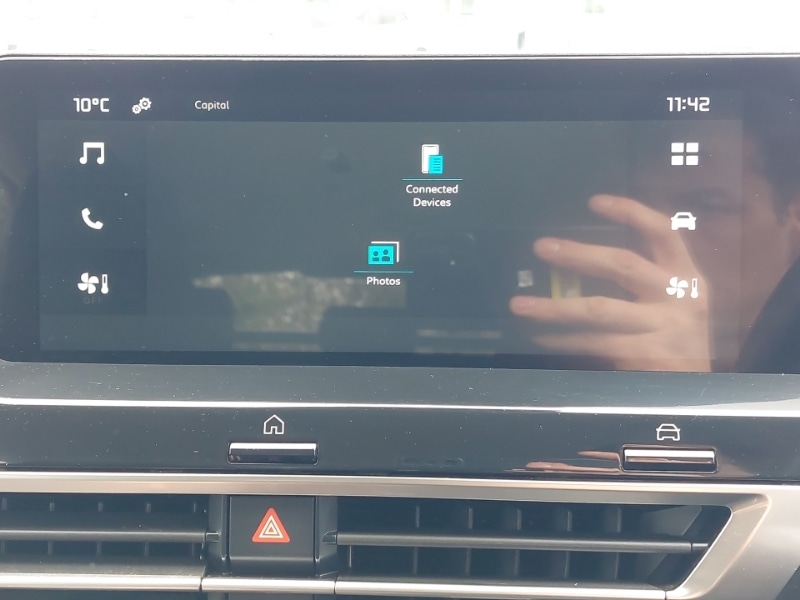 Used Citroen C4 2023 for sale - 77717079: Photo 15