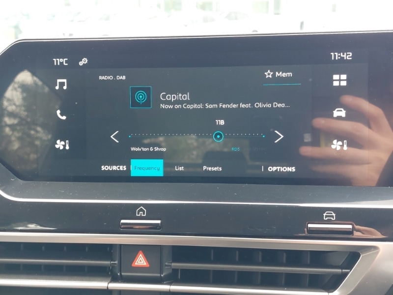 Used Citroen C4 2023 for sale - 77717079: Photo 16