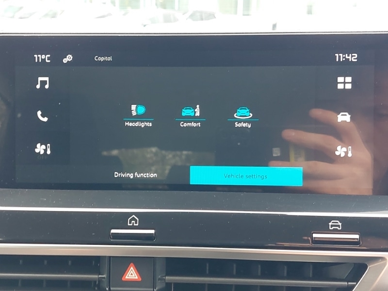 Used Citroen C4 2023 for sale - 77717079: Photo 17