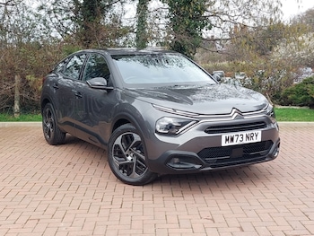 Citroen C4 feature image