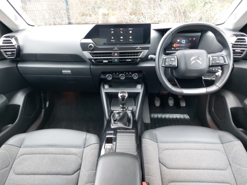 Used Citroen C4 2023 for sale - 77717079: Photo 2