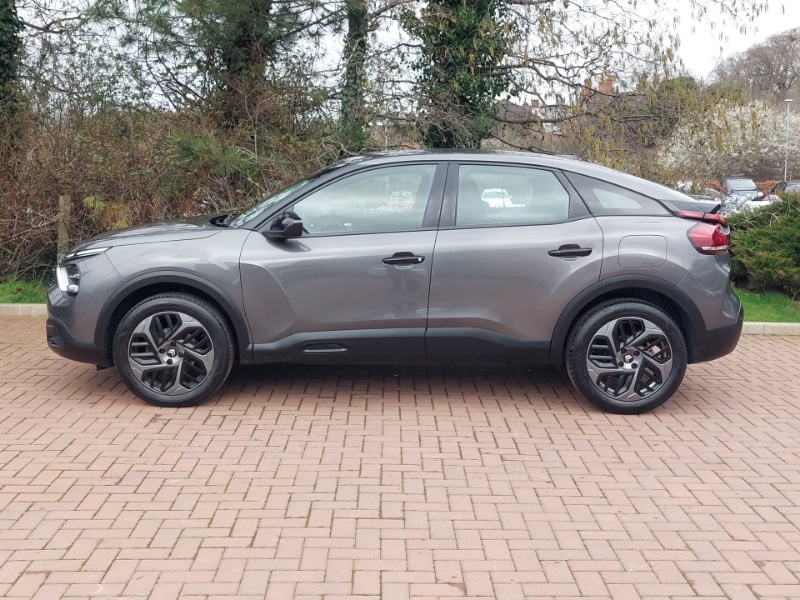 Used Citroen C4 2023 for sale - 77717079: Photo 4