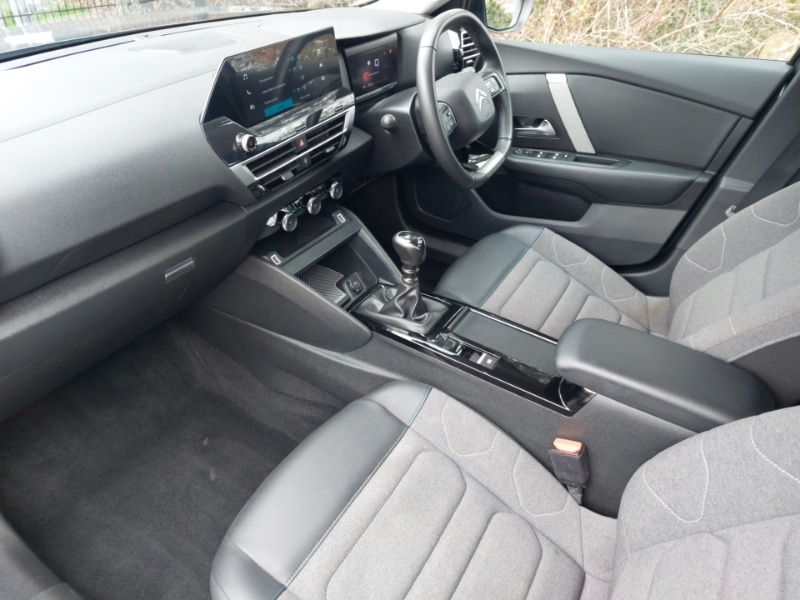 Used Citroen C4 2023 for sale - 77717079: Photo 5