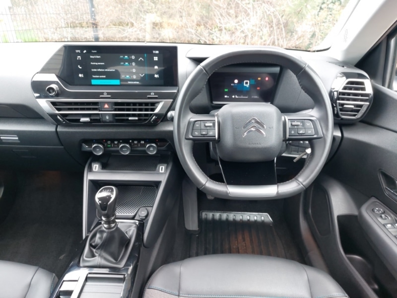 Used Citroen C4 2023 for sale - 77717079: Photo 7