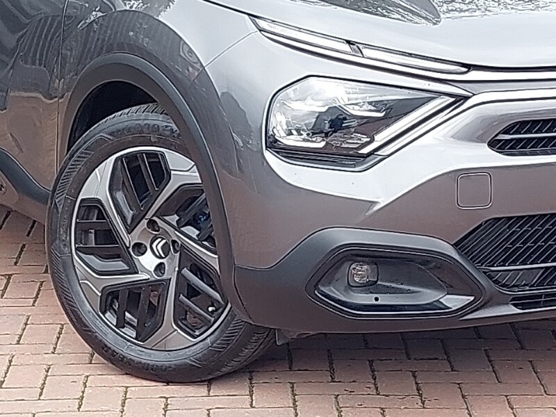 Used Citroen C4 2023 for sale - 77717079: Photo 9